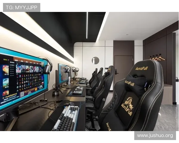 鸭脖竞技引领新潮流，打造最具激情的电竞体验场所